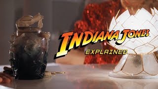 The REAL History of Nurhaci's Remains - Indiana Jones Explained
