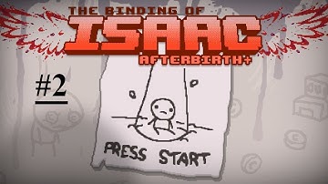 The Binding Of Isaac Afterbirth+ Azazel Run!