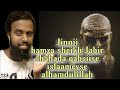 Nama Dhiisii Jinniitu Waan Nuti Jennu Dhageha Jinni Shahada Qabsiifne Islaamumma Seente Nama Dhiisii Jinniitu Waan Nuti Jennu Dhageha Jinni Shahada Qabsiifne Islaamumma Seente