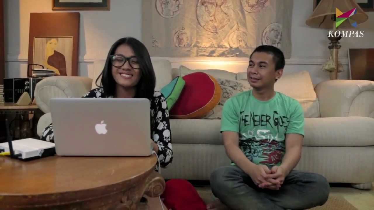 Perjalanan Cinta Raditya Dika Dan Anissa Aziza Berawal Dari Cinlok