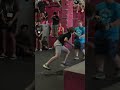 USPK National Semifinal Parkour Competition Recap