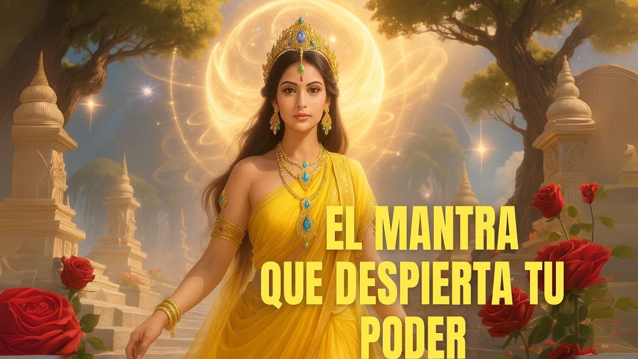 Hanuman Rudravatar Mantra Poderoso | Despierta Tu Fuerza Interior y ...