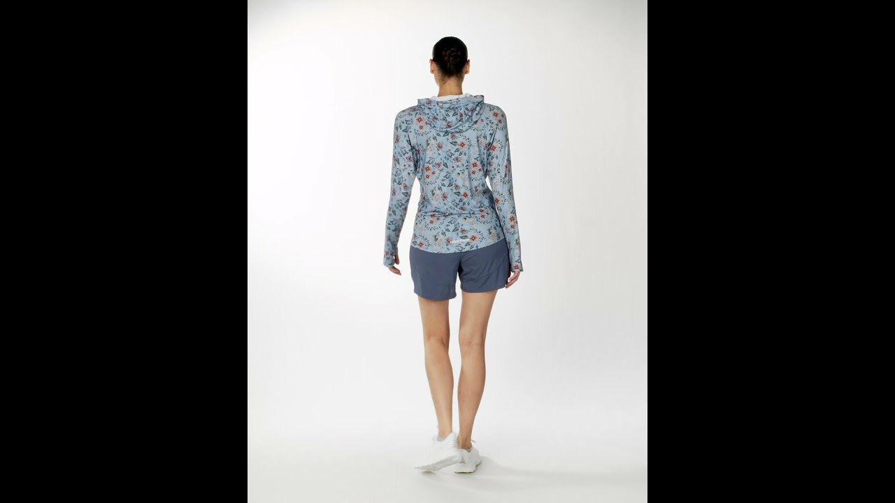 Kari Traa - Sanne Sunshirt - Women's