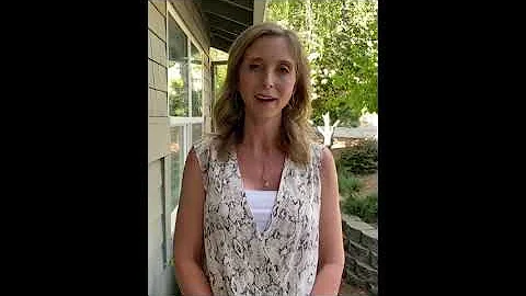 An update from Dr. Brian Evans, featuring Dr. Jill...