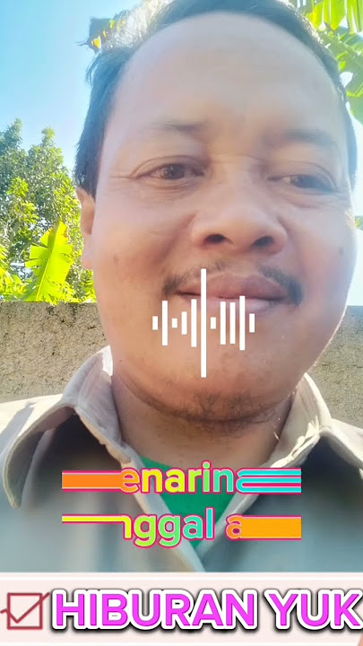 pantun lucu hiburan#shortvideo