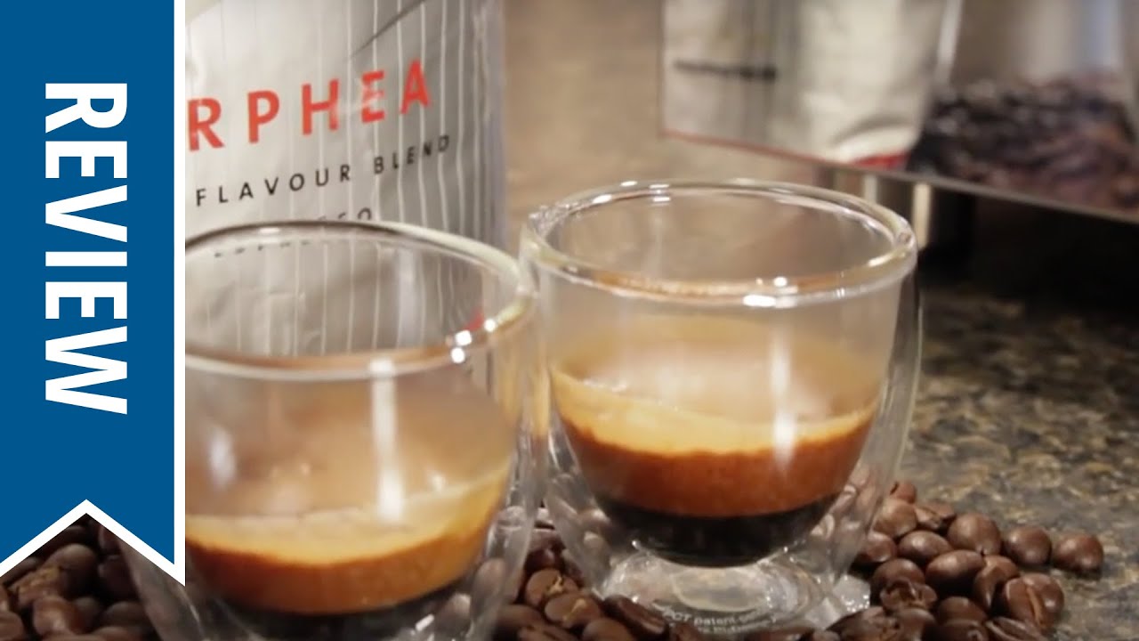 Best New Espresso Products of 2014 YouTube