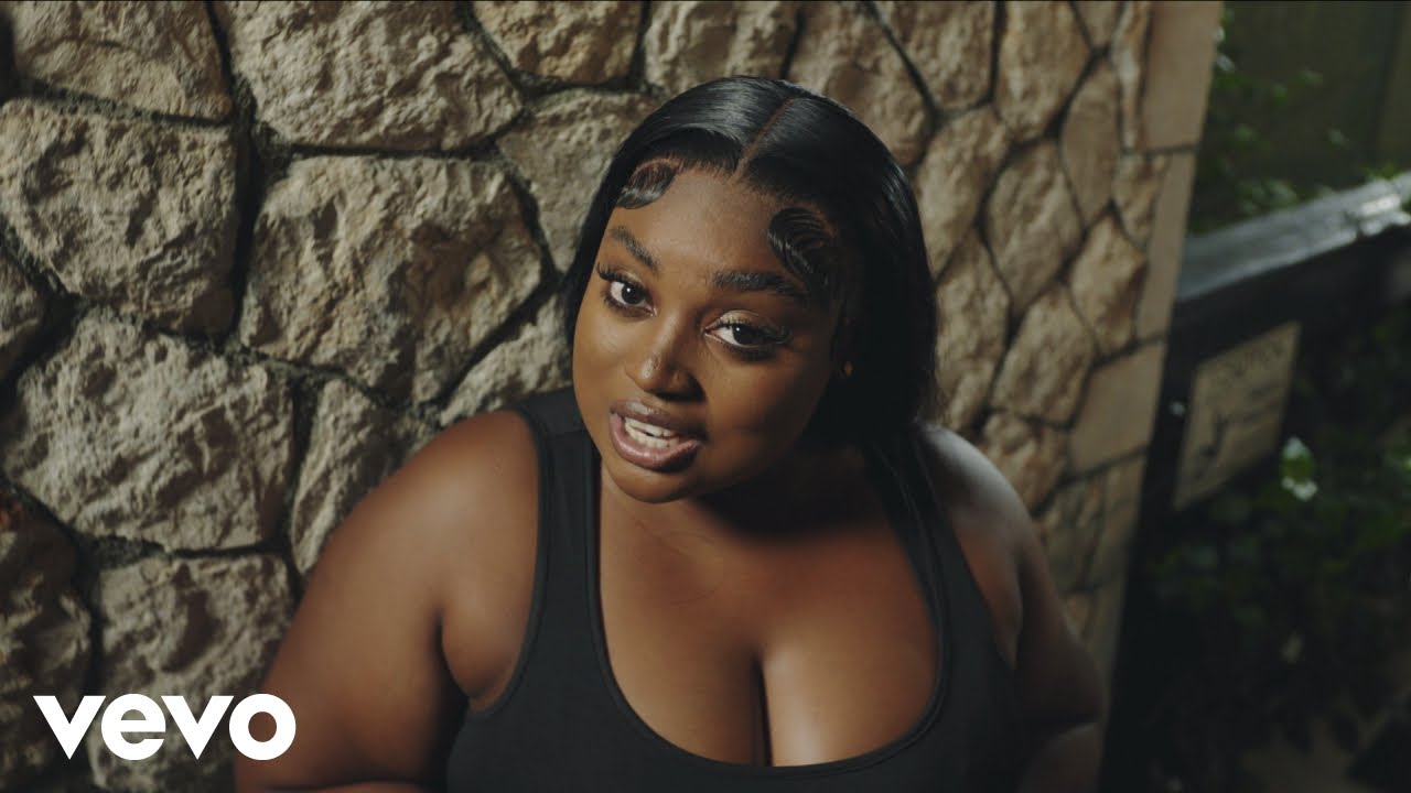 Shenequa - MY SHOW (official music video)