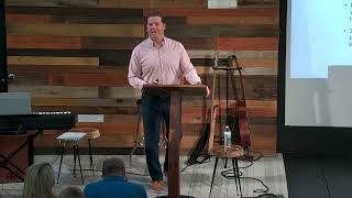 Jesus and The Measuring Line (Zechariah 2) | Matt Freeman