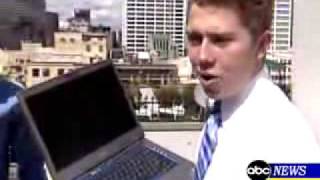 Bluetooth Spy Software screenshot 1