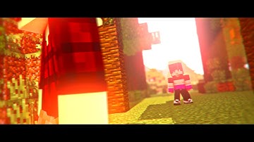 (INTRO DUAL) PoisonArrow [C4D: Crazy「VFX」 SVP: Sype Artz] Bad Sync