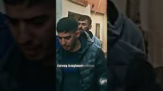 Sıfır Bir 01 - Savaş Başlasın