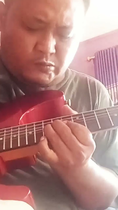 Melodi Wali _ Forgive me(Marhaban ya Ramadhan)