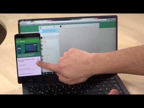 WhatsApp am PC nutzen: So geht's mit WhatsApp Web und Pushbullet - GIGA.DE