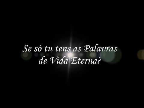 Só jesus tem