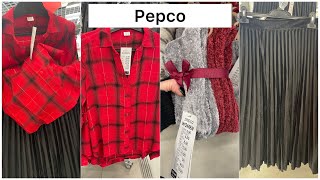 Pepco Koszula Spódnica Sukienka Bielizna