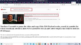 web application ethical hacking    ethical hacking web   web ethical hacking tutorial basics 48