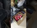 Daily delivery #Supkicks #Supkicksreview #Supkicksshoes #Supkicksbags