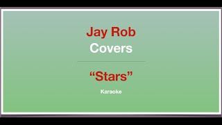 Video thumbnail of "Stars - Alessia Cara - Karaoke"