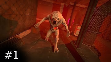 CODE Z DAY (ANDROID,IOS) GAMEPLAY