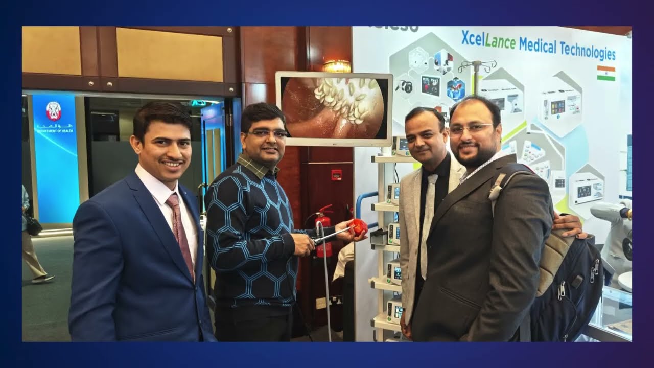 𝐀 𝐆𝐥𝐢𝐦𝐩𝐬𝐞 𝐢𝐧𝐭𝐨 𝐎𝐮𝐫 𝐄𝐱𝐩𝐞𝐫𝐢𝐞𝐧𝐜𝐞 𝐚𝐭 𝐀𝐫𝐚𝐛 𝐇𝐞𝐚𝐥𝐭𝐡 2025!