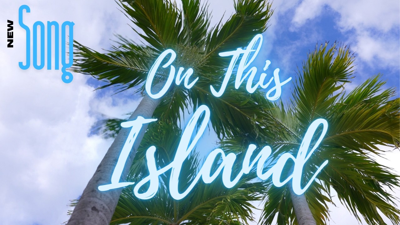 On This Island |  Most Romantic Love Song | New Release by Michael Gile