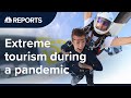 Dubai’s iconic tourist attractions reopen amid the pandemic | CNBC Reports