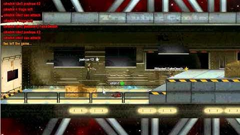 HACKER IN TDP4 FACEBOOK