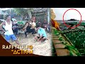 2 DEKADANG ILLEGAL FISHING SA CAMSUR, DI MAPATIGIL!