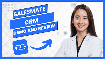 Salesmate.io CRM Demo And Review (Full Guide)