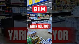 Bi̇m 13 Ocak Aktüelde Neler Geli̇cek Üel Değil