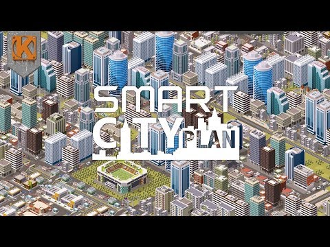 smart-city-plan-|-simplistic-cities-skylines-|-gameplay-showcase---part-1