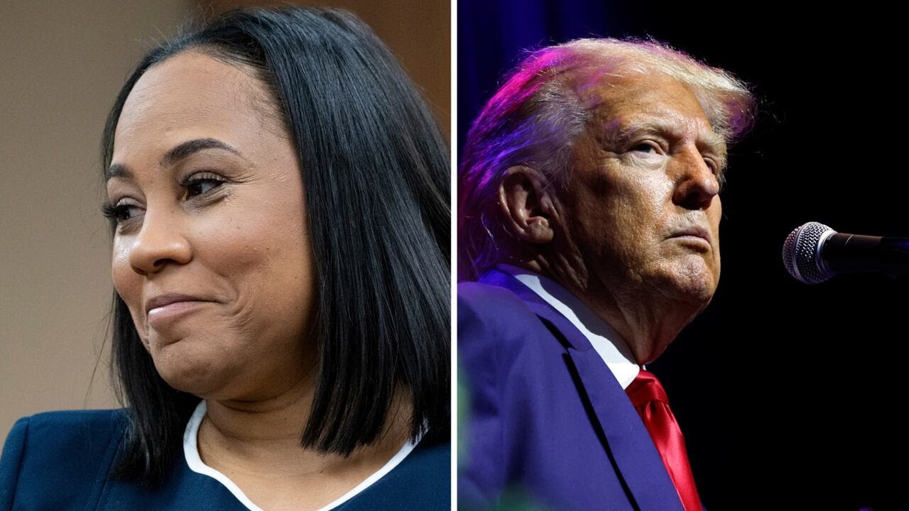 FANI WILLIS, DONALD TRUMP TIMELINE: Key moments in Georgia indictment and disqualification hearing