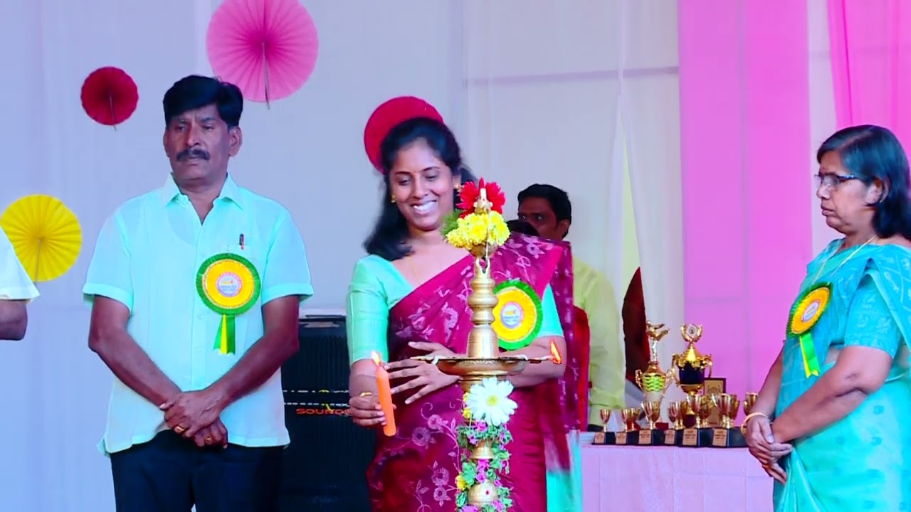 SHEMPARK  PUBLIC SCHOOL (CBSE) ANNUAL DAY -2024