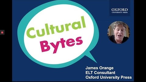 Mind the Gap - Level B2 - ELT Cultural Bytes - OUP Spain