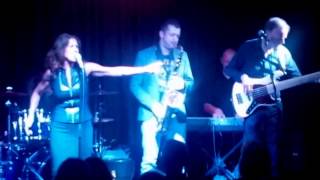 Elkie Brooks - sings Prince's 'Purple Rain' - Live at Nells Fulham chords