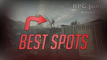 COD MWR - Countdown Michael Myers Spots