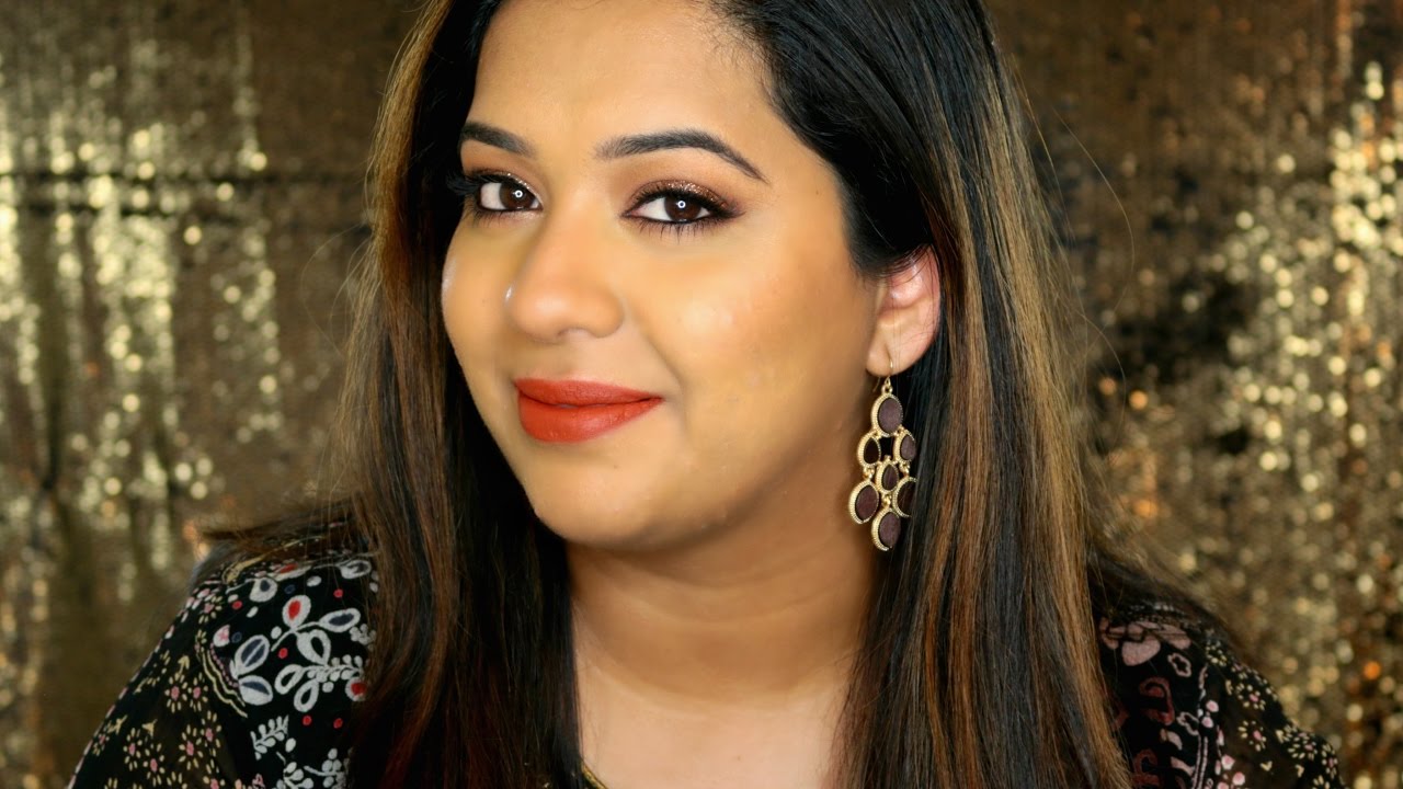 Holiday Glitter eye makeup Feat. Morphe KathleenLights palette | Beautylashes19 - YouTube