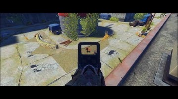 3,600+ Hour PvP montage (Rust Console)