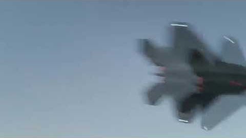 F-22 with sound module flights  2.22.19