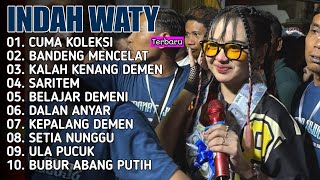 Download lagu FULL ALBUM INDAH WATY POPULER 2026 ‼️CUMA KOLEKSI - KALAH KENANG DEMEN