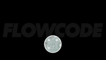 Superbowl QR Code AD For TV