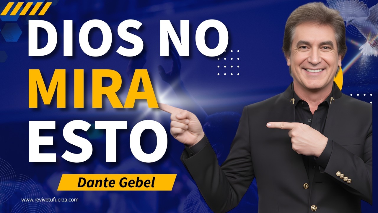 ¿La ROPA importa para Dios? La historia que cambiará tu forma de ver la iglesia
