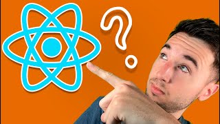 Conceptos Básicos de ReactJS que DEBES Saber 🙄 | David Navarro