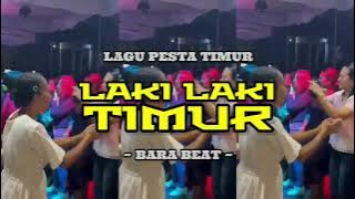 Download lagu LAKI LAKI TIMUR TOTON CARIBO ~ LAGU PESTA TIMUR ~ Bara Beat