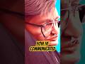 How Stephen Hawking Used To Communicate ? #ytshorts #shorts #stephenhawking #epsteinfiles #computer