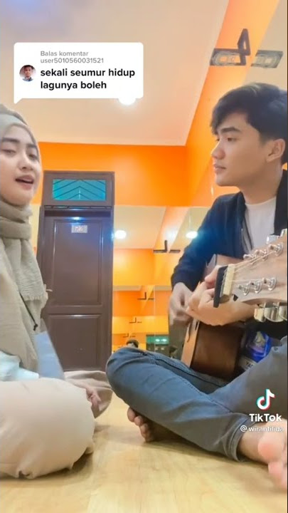 wiranti da5 - sekali seumur hidup cover (part 2)#dangdutacademy5 #da5 #wiranti