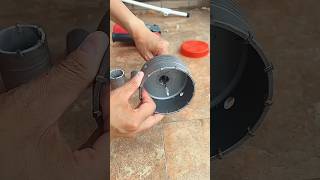 Imbot Electric hammer wall hole opener reaming impact drill concrete " #shortsfeed