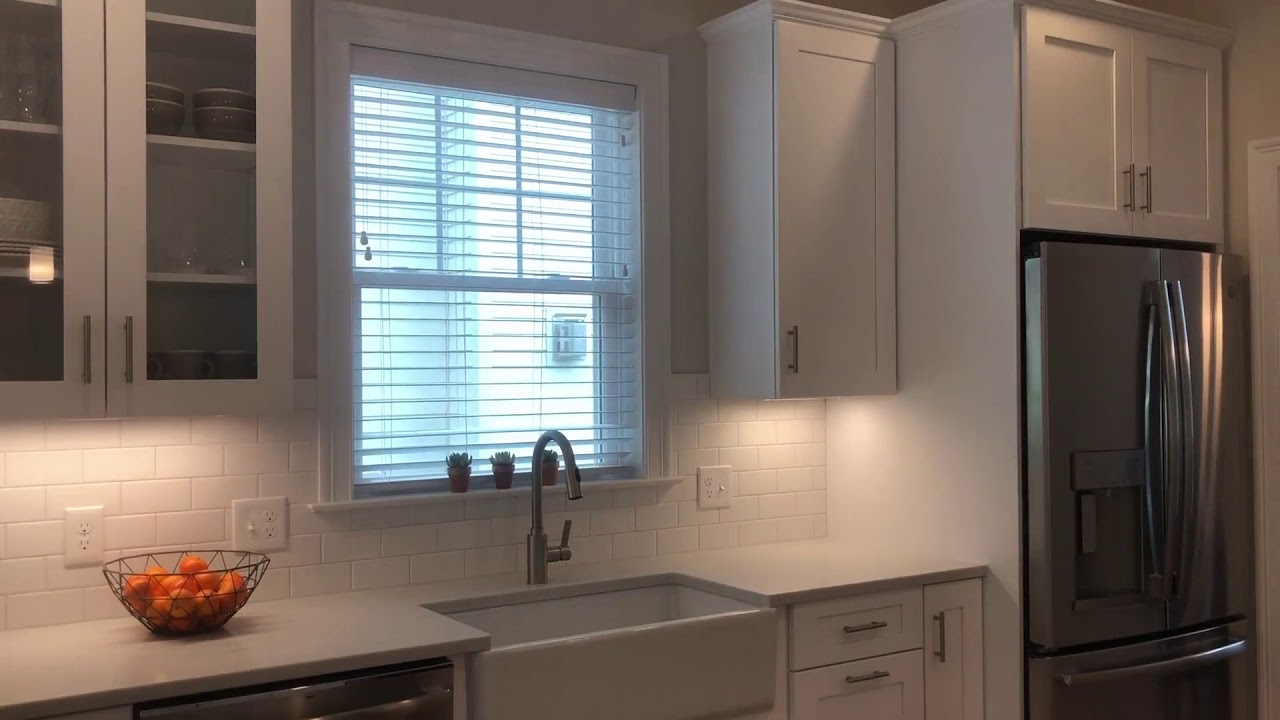 Cambridge Crossing Simsbury CT Finish Work YouTube