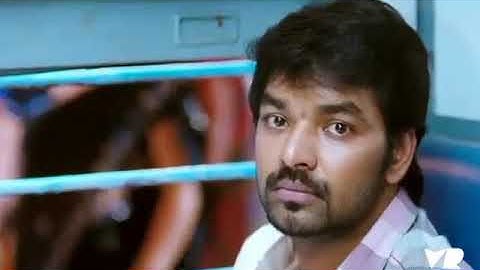 Engirunthai naan mannil