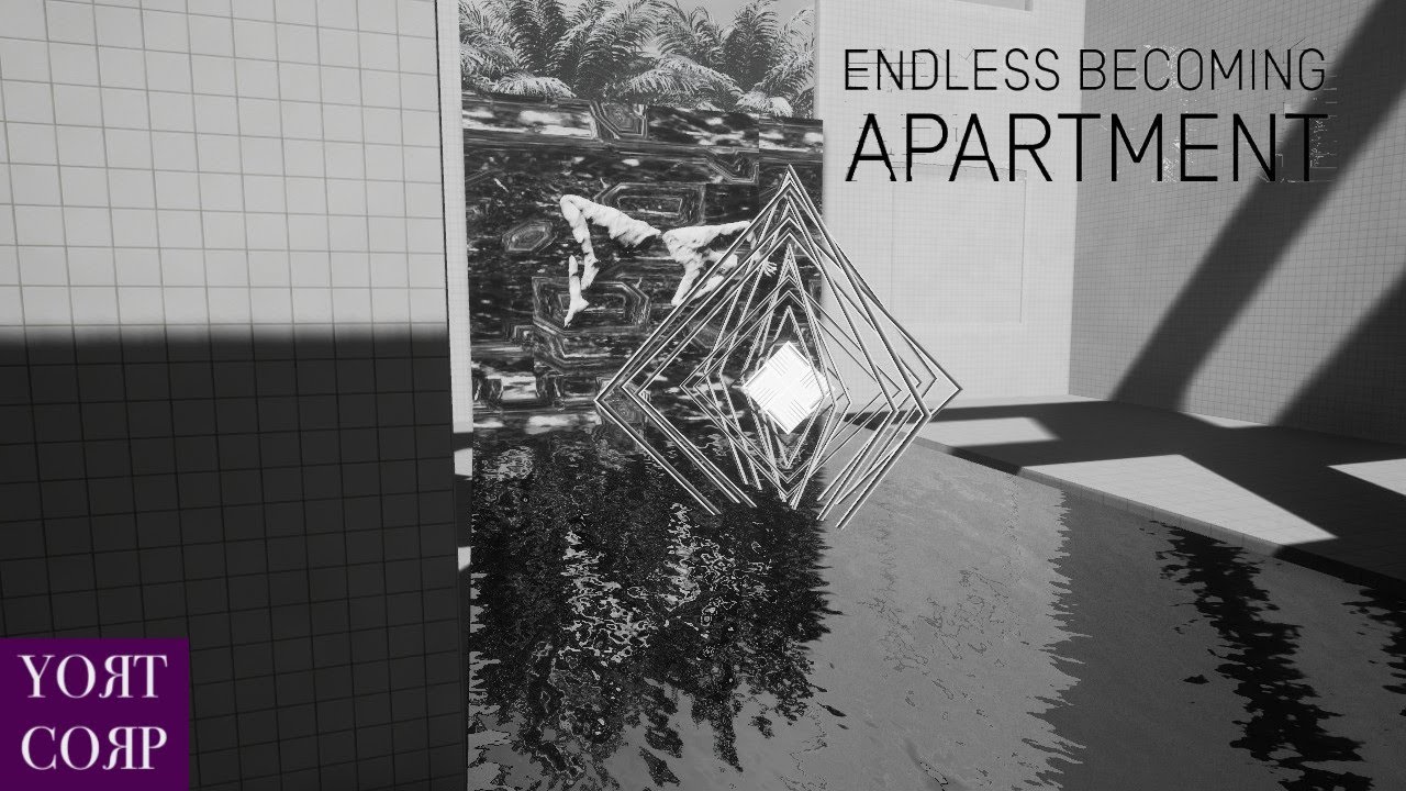 Squares in the Sky - Endless Becoming Apartment (Free To Play) - YouTube